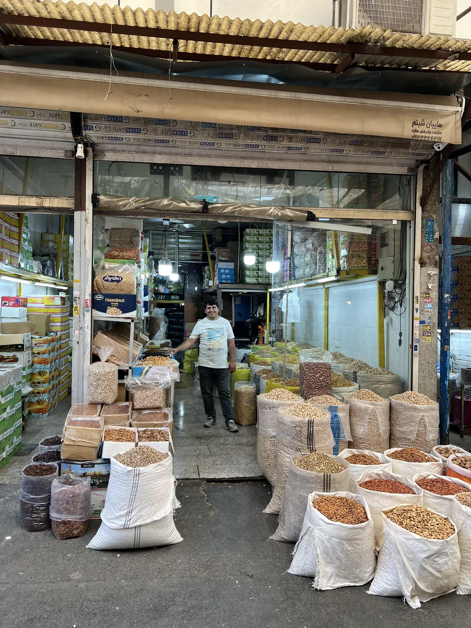 خشکبار حسینی - تصویر 4