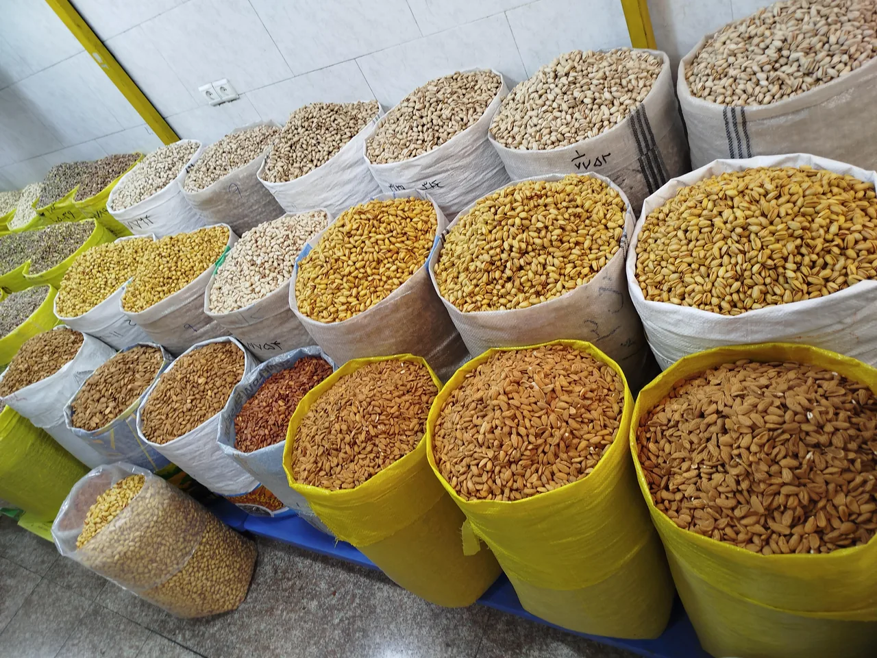 خشکبار حسینی - تصویر 6