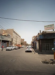 خشکبار شبنم