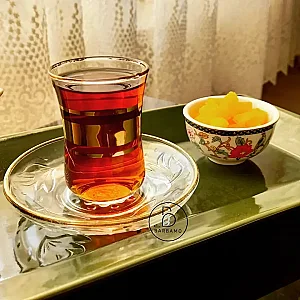 خشکبار باربامو