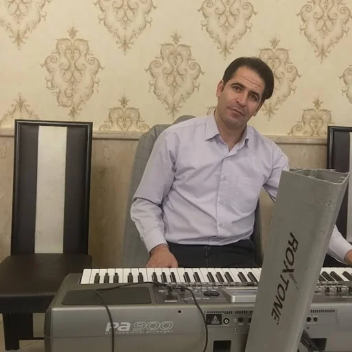 گالری موسیقی جعفری