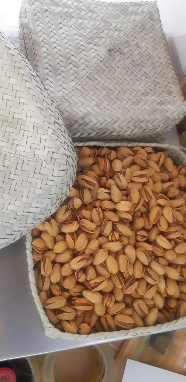آجیل و خشکبار ناب اصل - تصویر 2