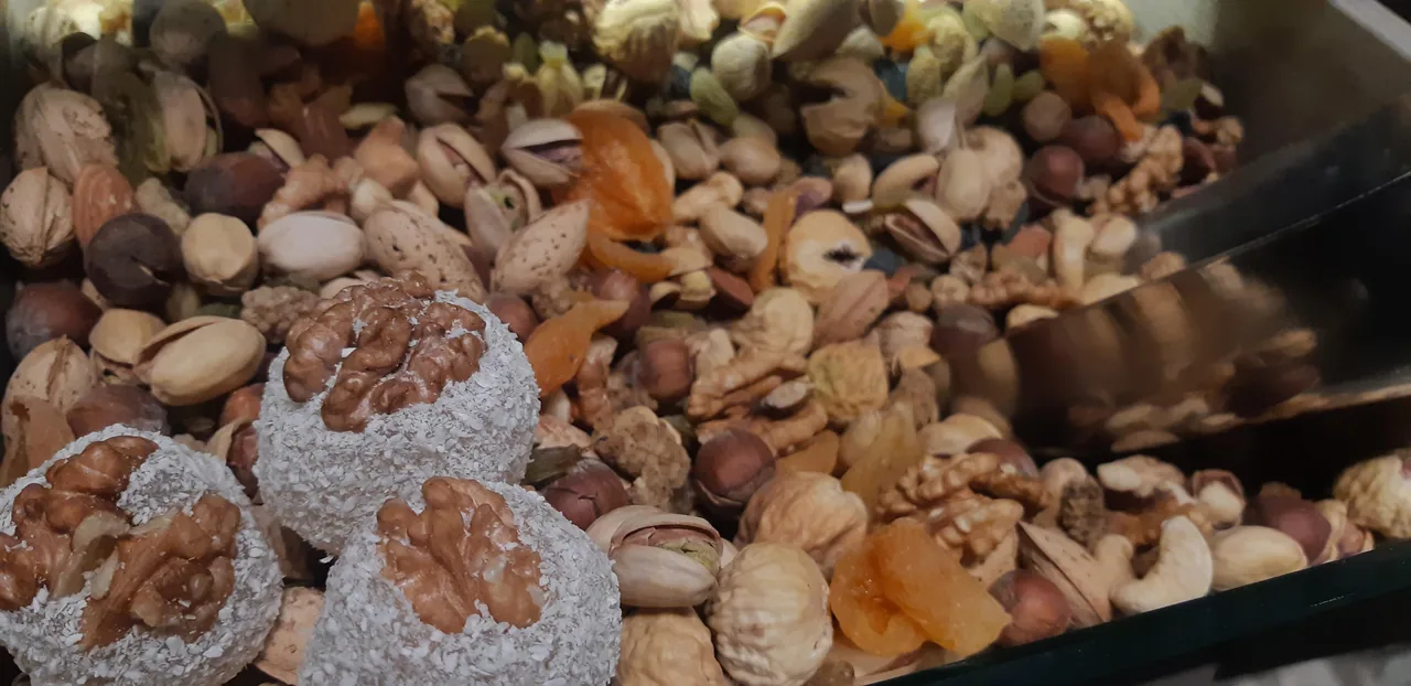 آجیل و خشکبار ناب اصل - تصویر 4