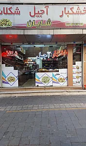 شایان ناتجیل