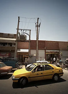خشکبار وحدانی پور