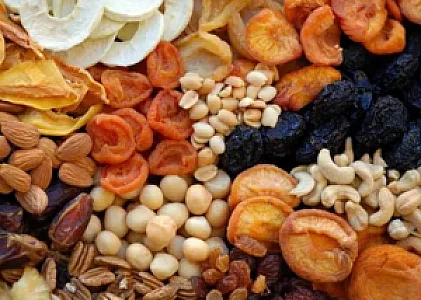 خشکبار فروشی رحمانی