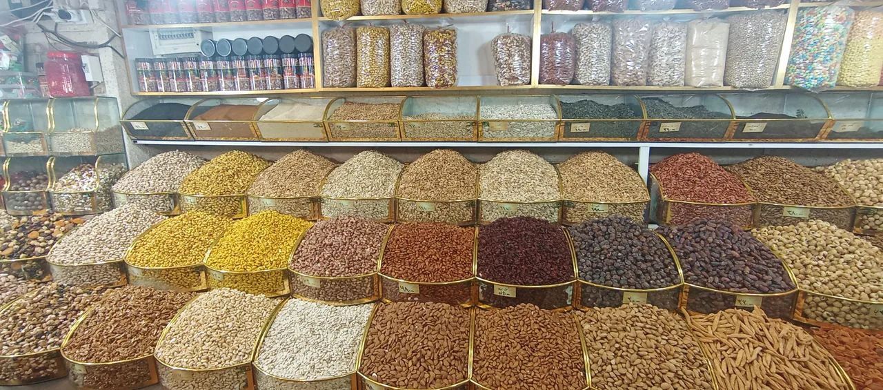 آجیل و خشکبار شریف - تصویر 4