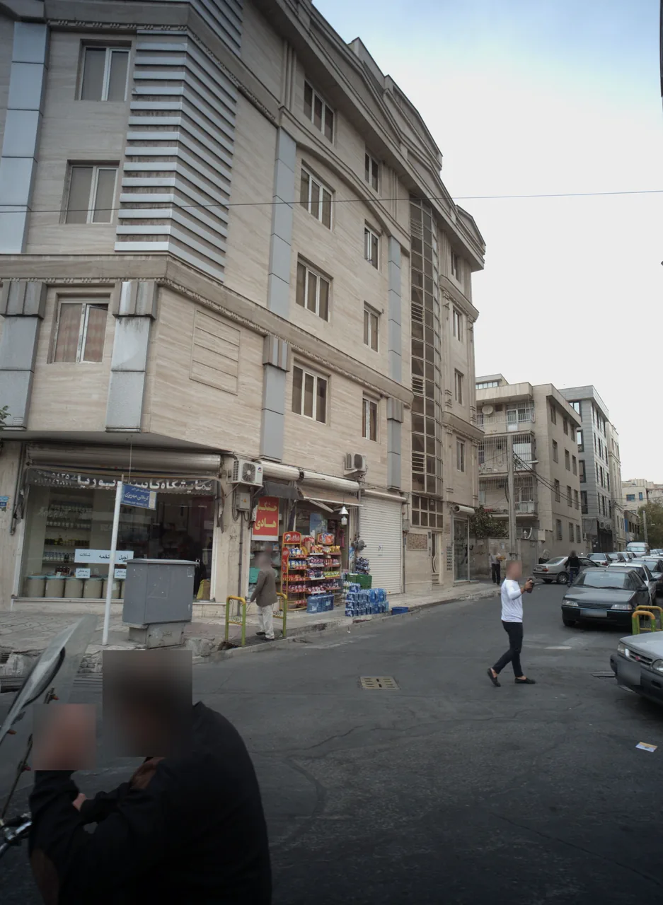 خشکبار هادی