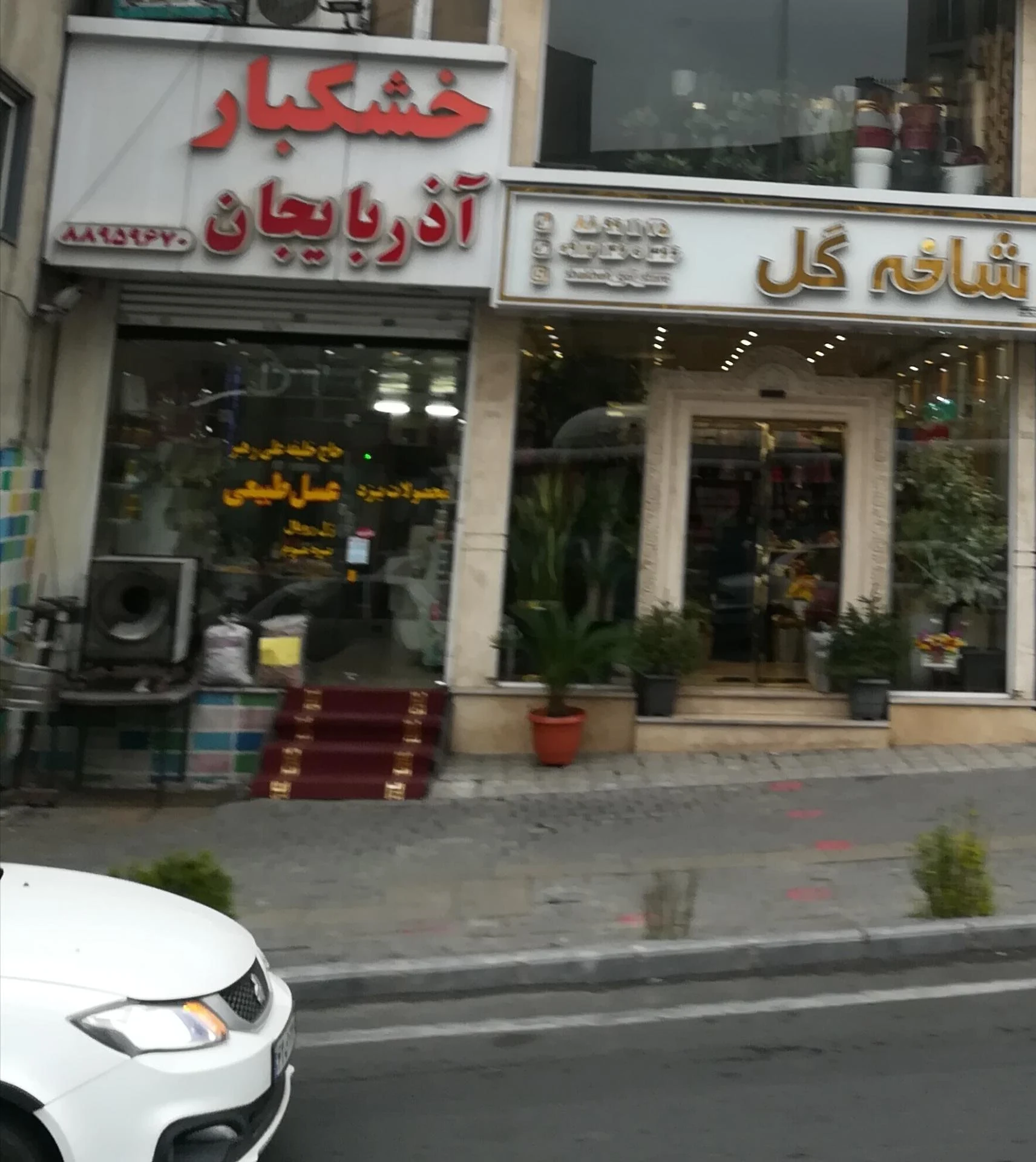 آجیل و خشکبار تواضع - تصویر 2