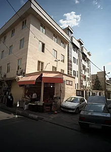 فروشگاه خشکبار