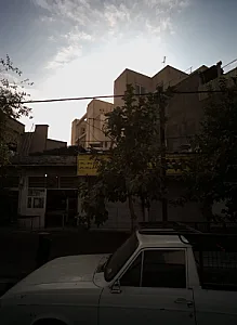 خشکبار امیر طاهر