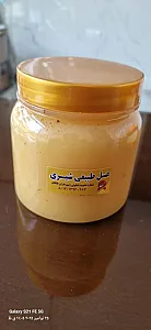 عسل و خشکبار احمدی
