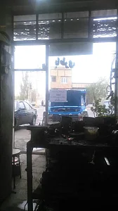 باتری سازی فیروز