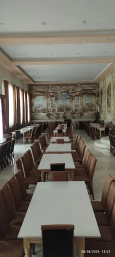 تالار پذیرایی گون آی