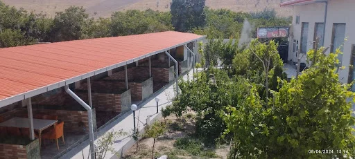 تالار پذیرایی گون آی