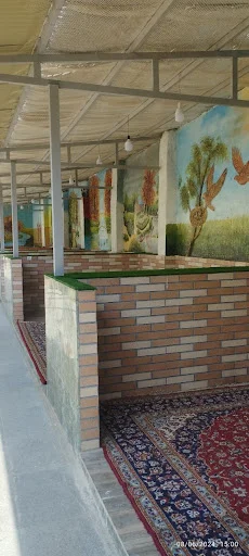 تالار پذیرایی گون آی