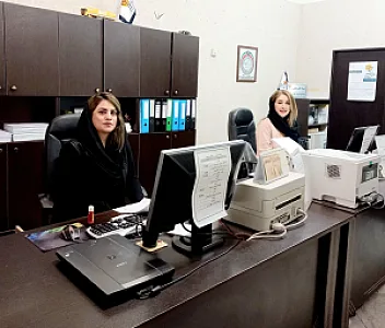 نمایندگی کانون جهانگردی و اتومبیلرانی