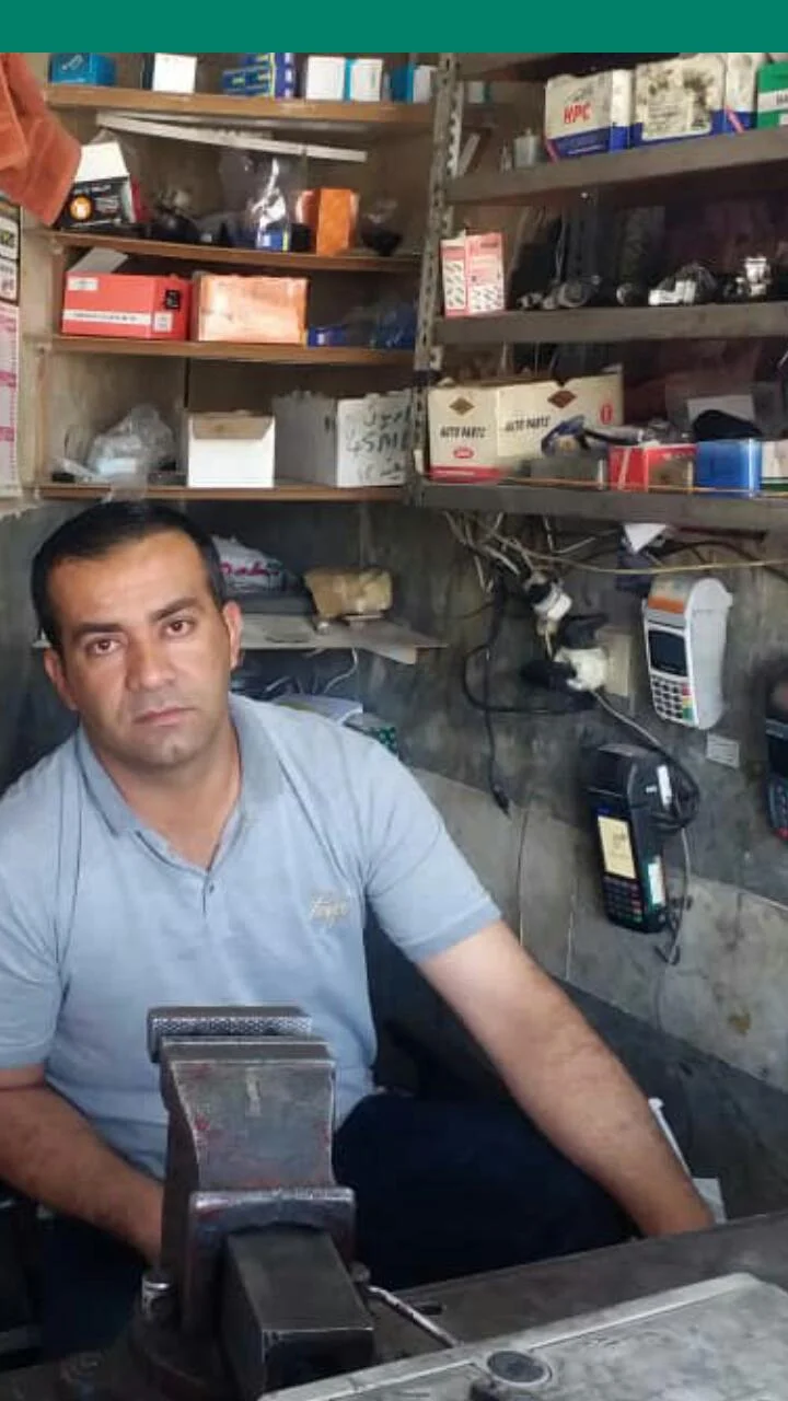 باطری سازی محمدرضا