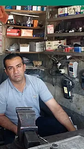 باطری سازی محمدرضا