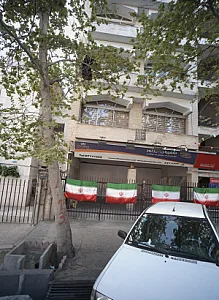 سفیران ایرتور