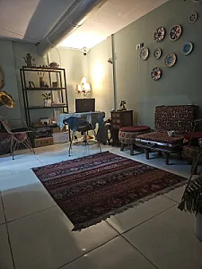 کترینگ ملک تاج