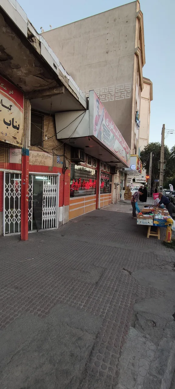رستوران سنتی و کباب ساطوری بناب آ‌ذربایجان - تصویر 2