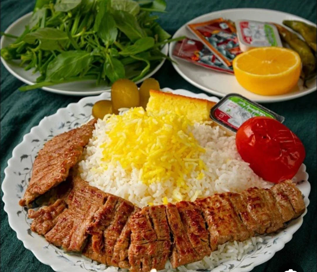 کترینگ ارباب باشی - تصویر 2