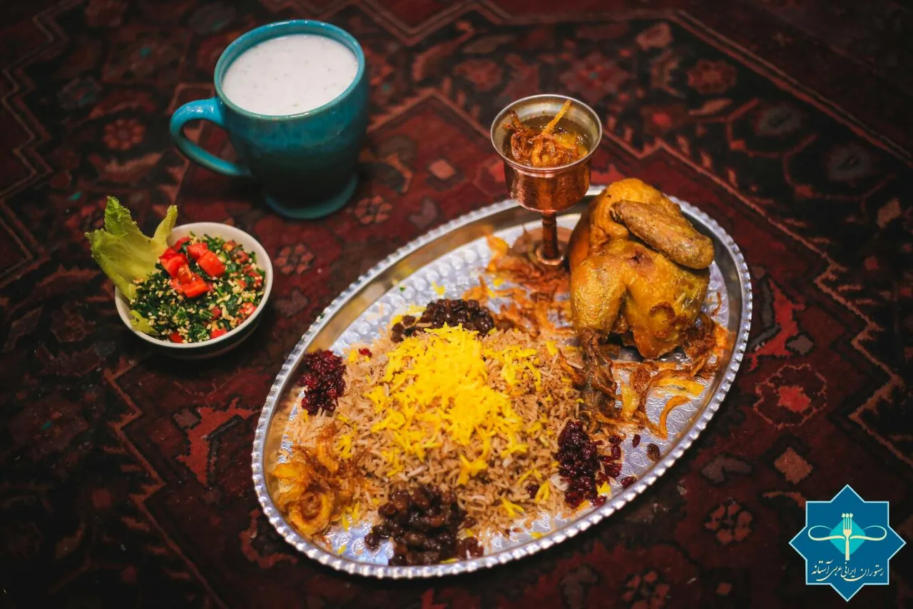 رستوران سنتی آستانه - تصویر 3
