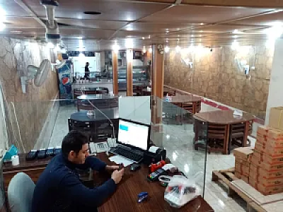 کترینگ روحی