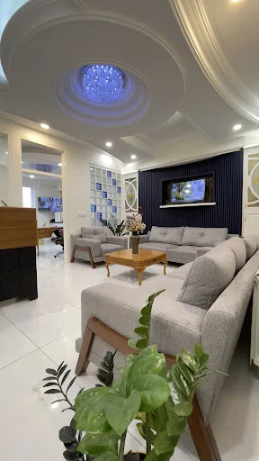 دندانپزشکی دکتر فتح اله عباسپور