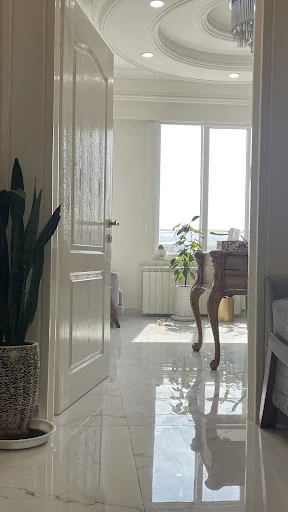 دندانپزشکی دکتر فتح اله عباسپور