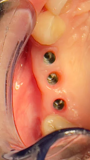 دندانپزشکی دکتر فتح اله عباسپور