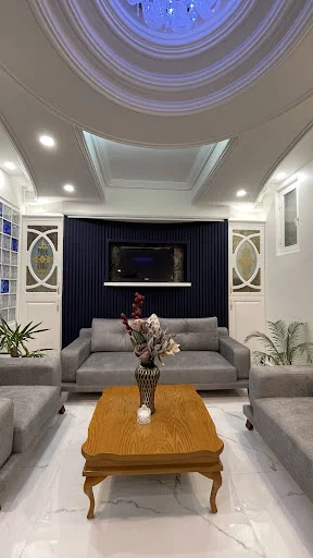 دندانپزشکی دکتر فتح اله عباسپور