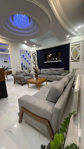 دندانپزشکی دکتر فتح اله عباسپور