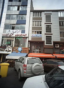 فروشگاه مانی