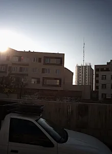کلبه تولد تی تی ناز