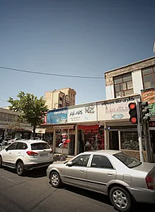 کافه تولد