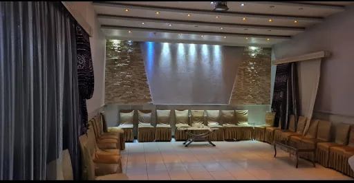 سالن پذیرایی کوثر - تصویر 2