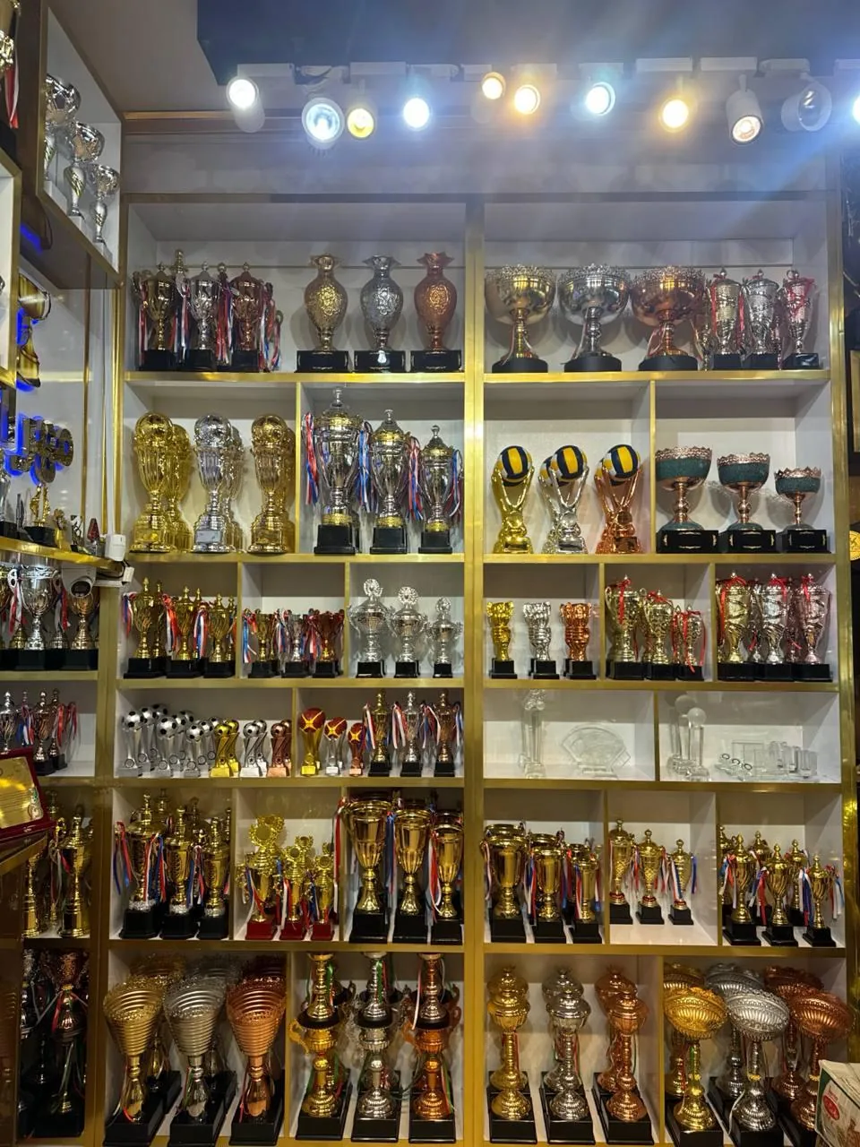 فروشگاه کاپ و مدال مهران - تصویر 2