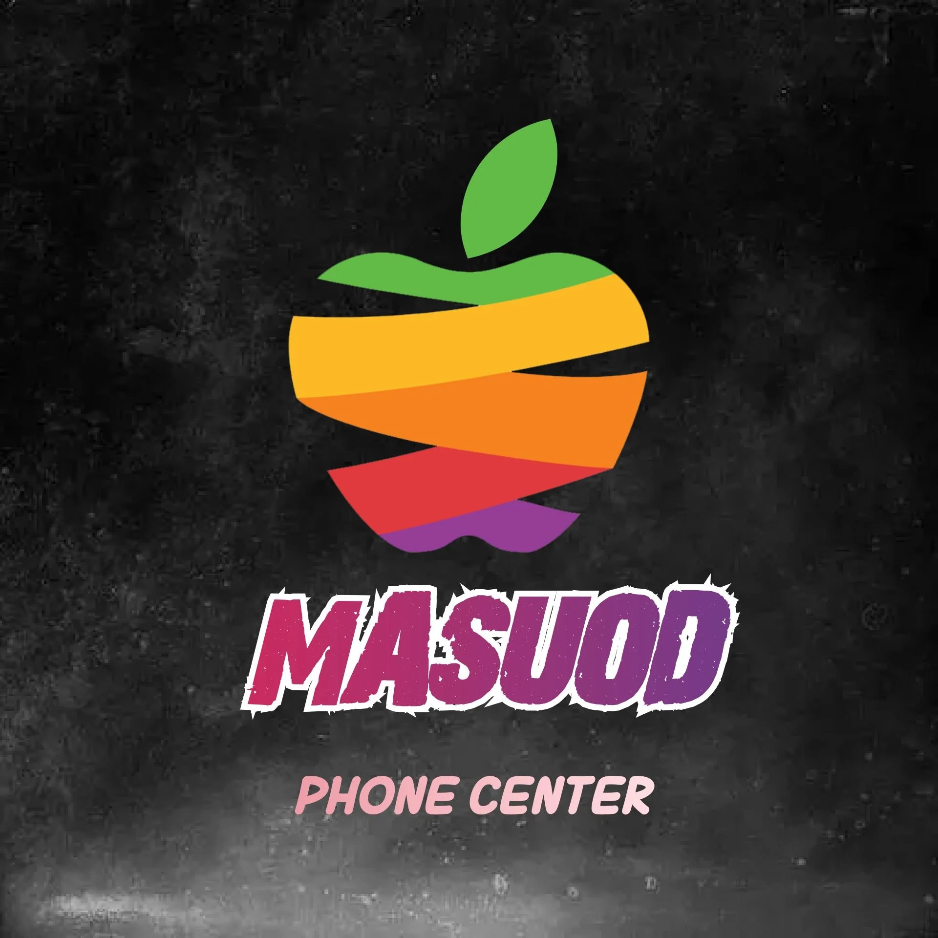 موبایل مسعود