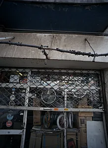 فروشگاه دوچرخه