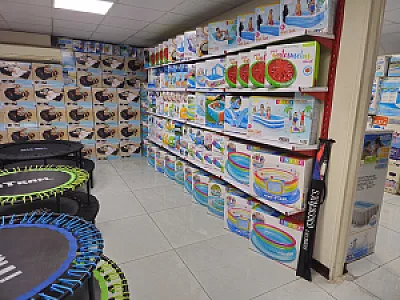 تهران اینتکس