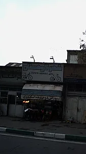 لوازم ورزشی وحید