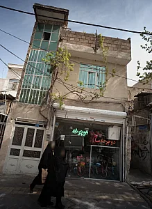 فروشگاه دوچرخه مجتبی