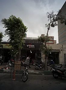 فروشگاه دو چرخه