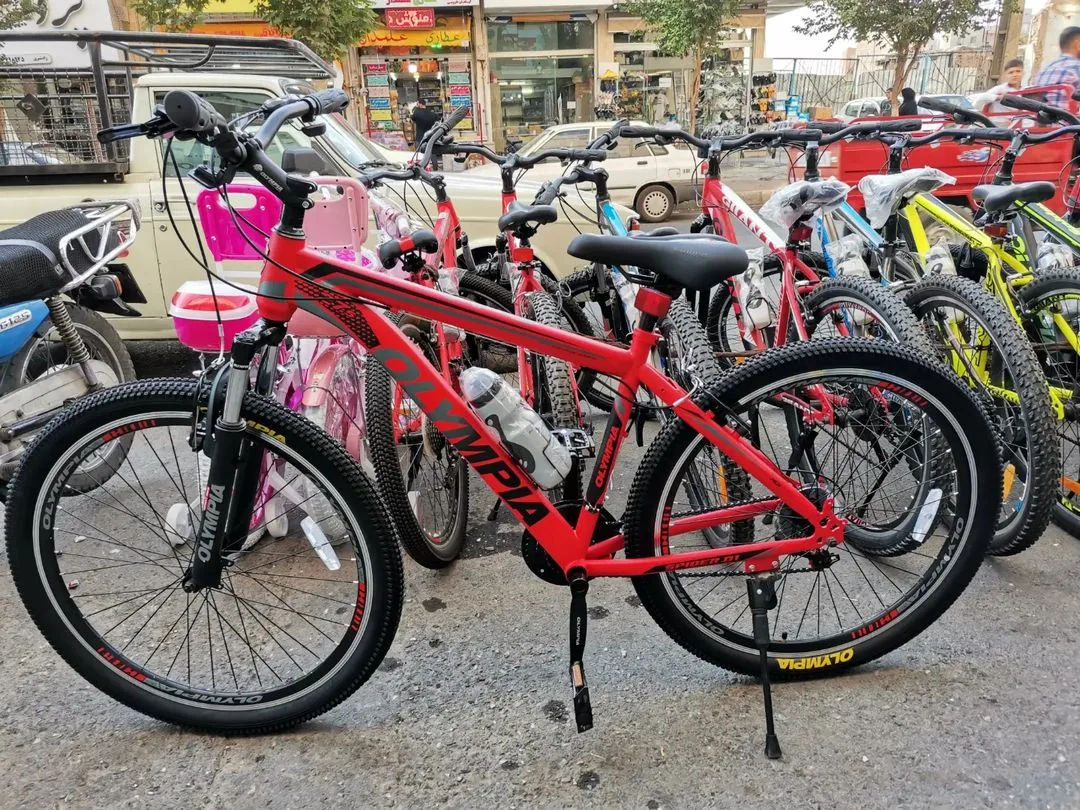 فروشگاه دوچرخه فلاح - تصویر 2