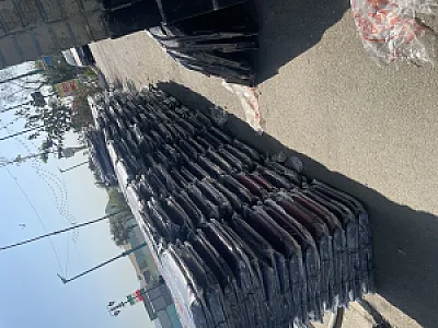 چادر دوزی گلزار