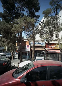 فروشگاه ورزشی اورست