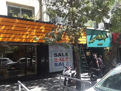 فروشگاه 361 درجه