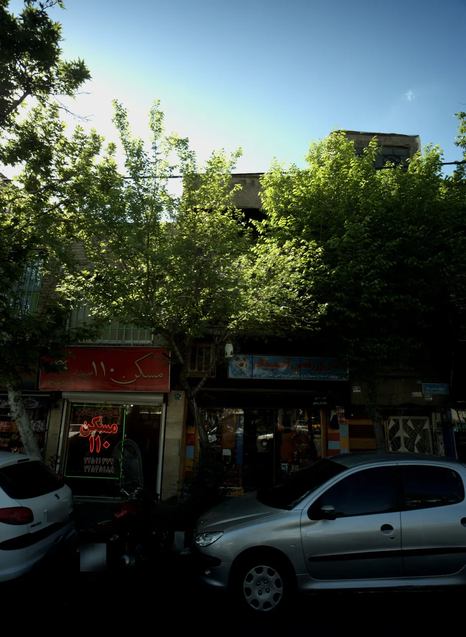 فروشگاه ورزشی المپیک